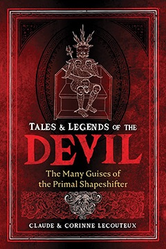 TALES AND LEGENDS OF THE DEVIL